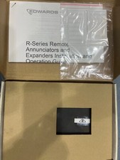 EST EDWARDS RLED-CR Remote Annunciators
