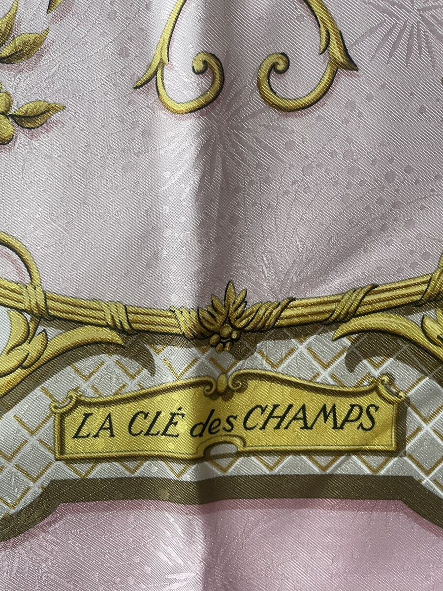 HERMES La Cle des Champs | eBay HERMES La Cle des Champs | eBay