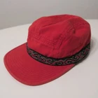 CASQUETTE DE CAMP SUPREME WILDLIFE TAPING (ROUGE) FW17 BOÎTE BANDANA LOGO TEE BEANIE SWEAT À CAPUCHE