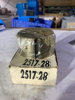 2517-28	Taper Bush 	2517-28 NEU!!!