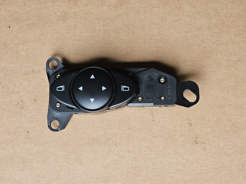 Mercedes Benz W211 E-Klasse Schalter Spiegelschalter Li Vo 2118215779