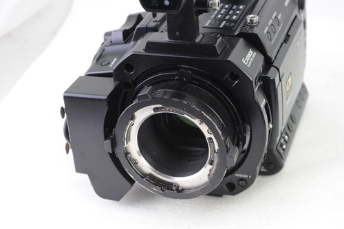 Sony PMW-F3 Cinealta Profi XDCAM HD SDI, PL, 791 Std. - Bild 10 von 15