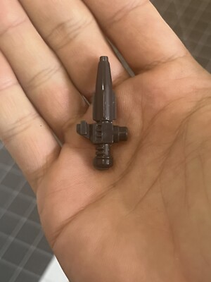 Transformers G1 Lightspeed Infra-Red Missile Launcher Gun Accessory Only 1987