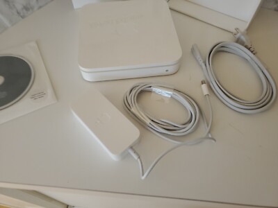 Apple Router (A1354) for sale online | eBay