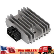 Rectifier Voltage Regulator For Kawasaki Z 400 ZN 1300 ZR 550 400 KL650 SH548-12