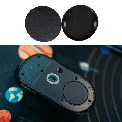 Mouse Tuning- Weights Cover Round Bottom Case- ForLogitech GPRO X SUPERLIGHT