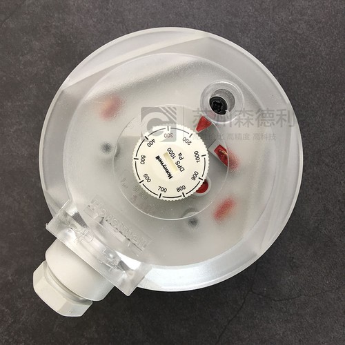 NIB Honeywell Differential Pressure Switches DPS Series DPS1000