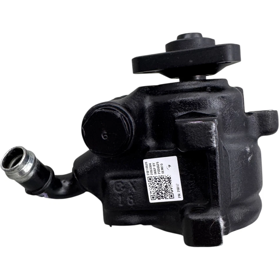 Power Steering Pump OEM 20-317 Reman FITS FORD EXPLORER SPORT 2003-2004 - Image 3 of 4