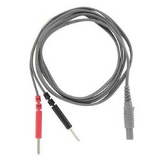 EMPI/Rehabilicare 36 Inch Keyhole Lead Wire