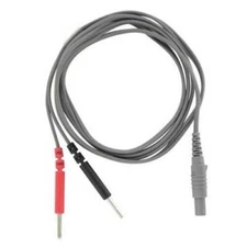 EMPI/Rehabilicare 36 Inch Keyhole Lead Wire