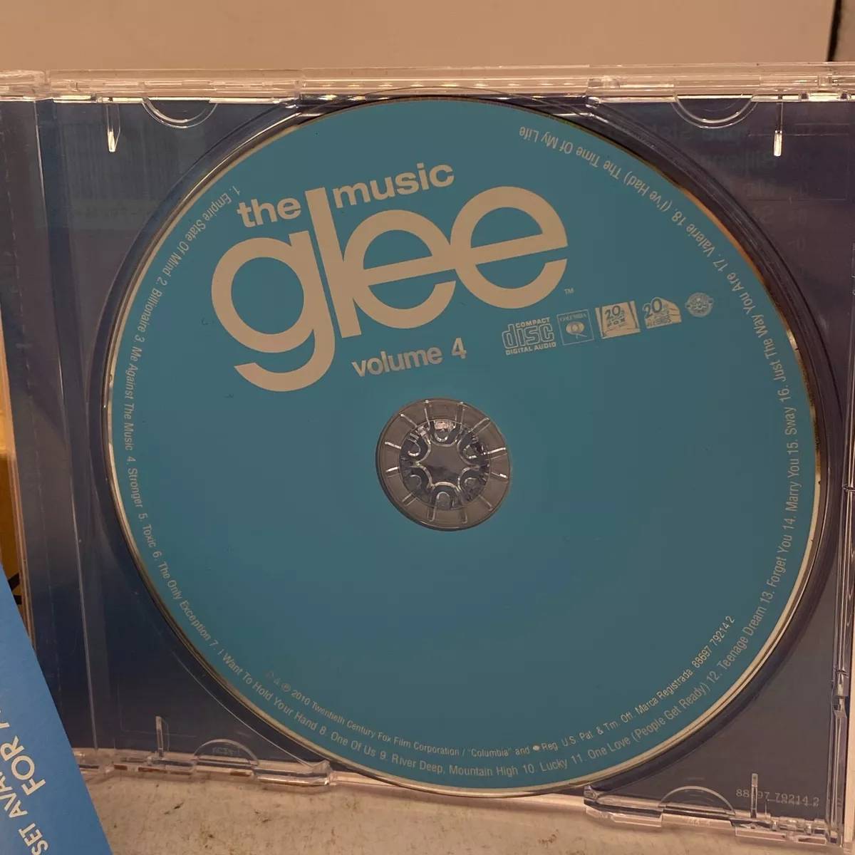 Glee: The Music, The Complete Season Two - Album by Glee Cast