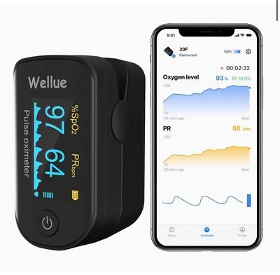Pulse Oximeter Samsung S9 Heart Rate Heart Rate S9 Plus Pulse