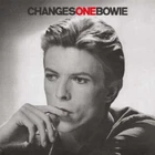 David Bowie - Changesonebowie [VINYL] lp new sealed