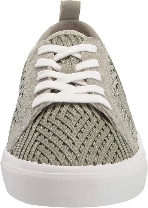 Lucky Brand womens Dansbey Casual Sneaker | Seagrass | 6M - Image 2 of 4