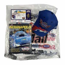 NHRA 2017 TEC Chevrolet Performance U.S. Nationals Drag Racing HAT PIN Set More