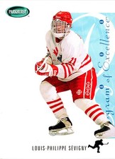 1994 Parkhurst Hockey 