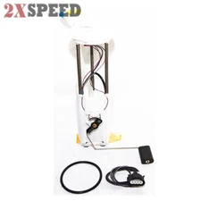 Fuel Pump Fits 1997 Chevrolet Blazer 1998 GMC Jimmy V6 4.3L 4 Door SP459M