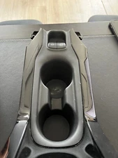 2020 - 2022 TOYOTA COROLLA CENTER CONSOLE CUP HOLDER CUPHOLDER OEM 5880302090