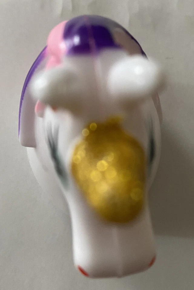 my little pony miniture toy plastic - Image 4 of 4