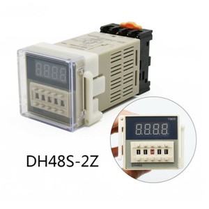 Реле dh48s 2z