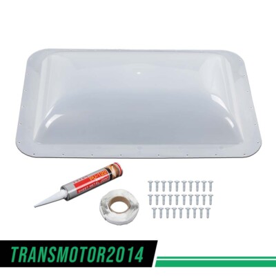 Camper Skylight Replacement RV Camper Skylight Exterior - Foto 5