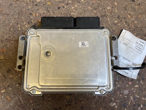 2014 FORD FOCUS ECM ID#: EM5A-12A650-ACA - Picture 2 of 3