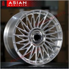 Forged Wheel Rim 1 pc for ROLLS ROYCE PHANTOM GHOST CULLINAN WRAITH DAWN SPECTRE