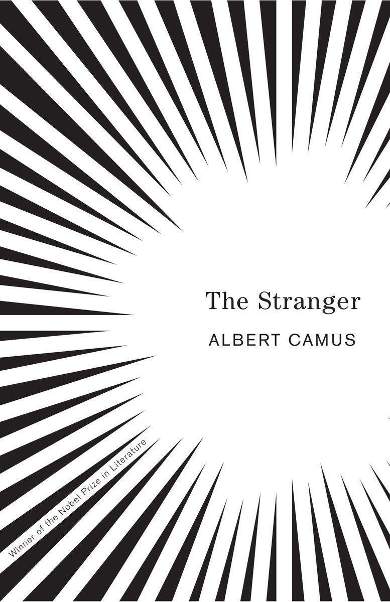 Thumbnail - The Stranger | Albert Camus | Englisch | Taschenbuch | Viii | 2016