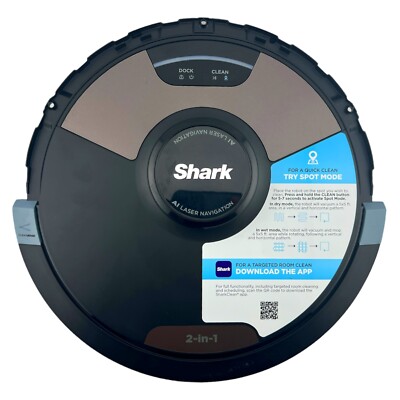 Filo imbracatura ruota originale Shark AI UR2450WD UR2500SR