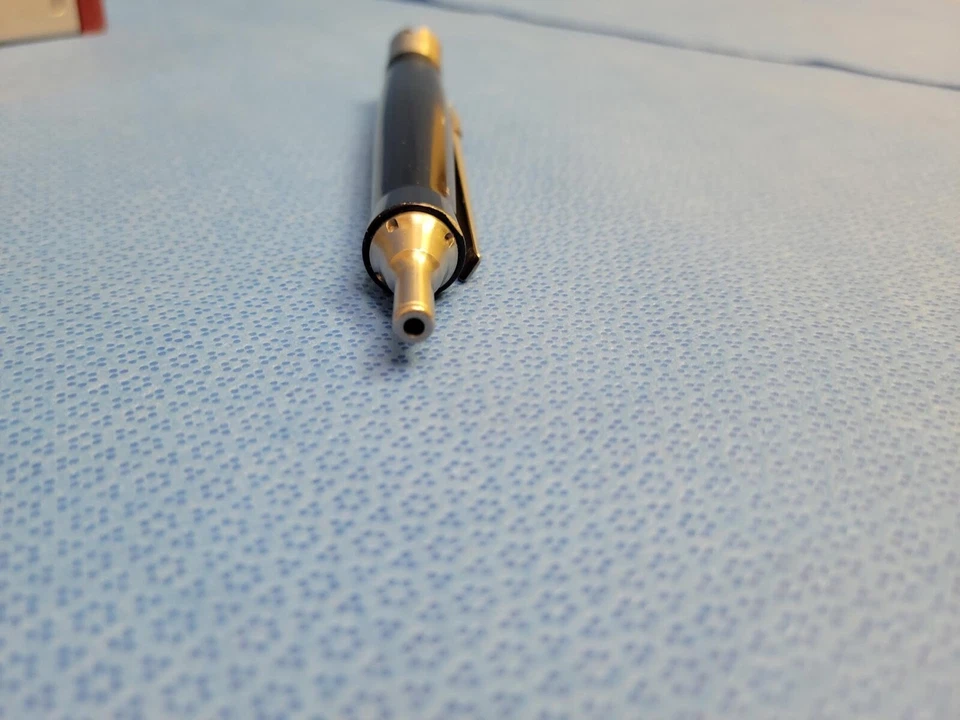 MicroAire 1100-000 Surgical Pneumatic Micro Drill - Image 4 of 4