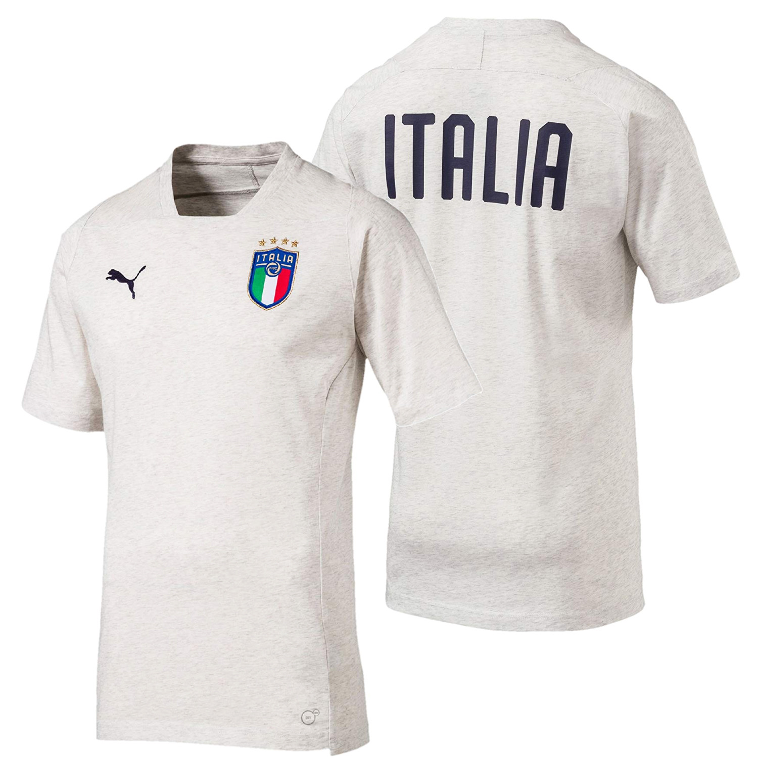 puma figc italia
