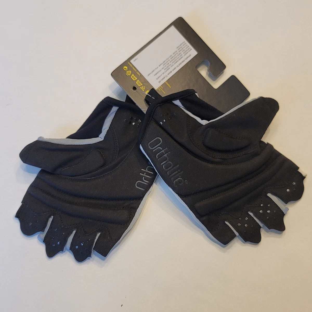 Mavic Ksyrium Pro Men s Large Cycling Gloves Cimentblue Cane eBay