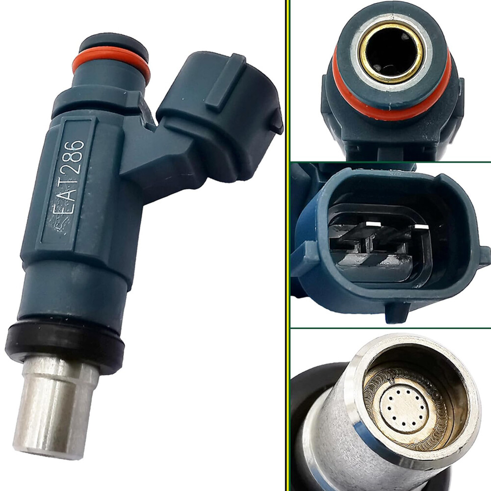 4x Fuel Injectors for Kawasaki Ninja ZX-14 ZX-10R 06-07 KX450F