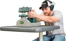 Rifle Bench Rest Stand Shooting Handgun Range Pistol Shooters Practice Outdoor