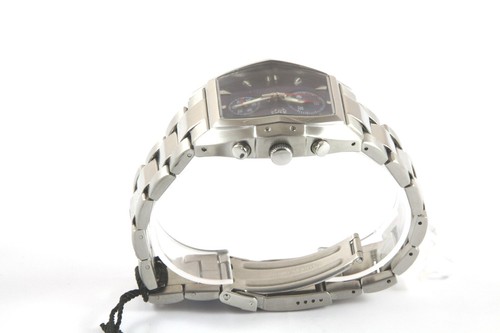 Chronotech 7257M Men Watch - Italian Design - Stopwatch - Date - Picture 11 of 12