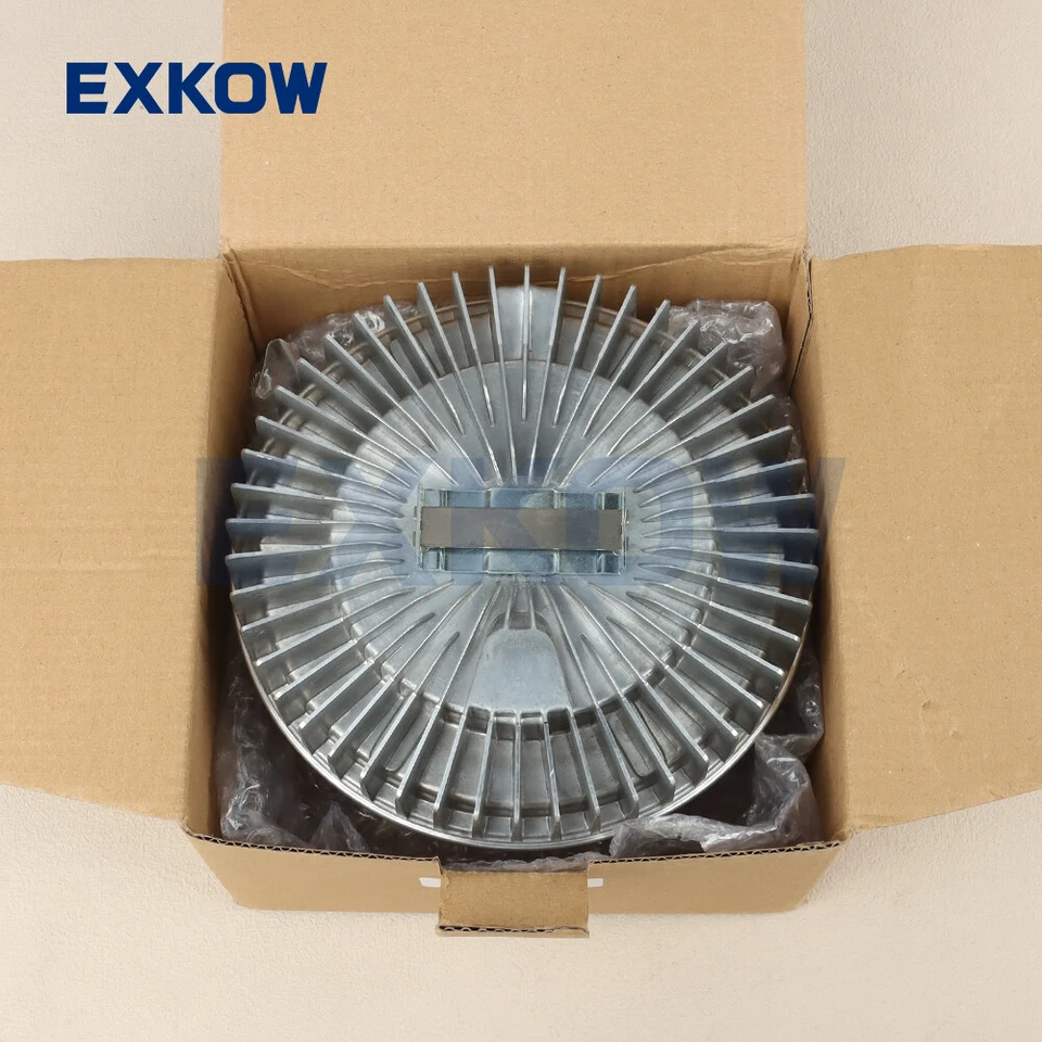 Radiator Fan Coupling Assy For Mazda B-SERIE BT-50 WL21-15-150 WL81-15-150A - Image 4 of 4