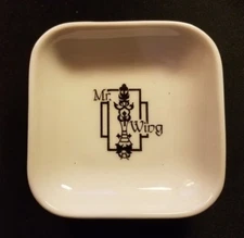 Schonwald Germany Mr. Wing Ashtray Ships in 24 hours!