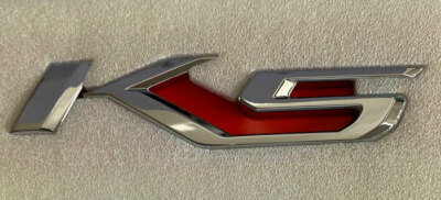 Kia k5 logo