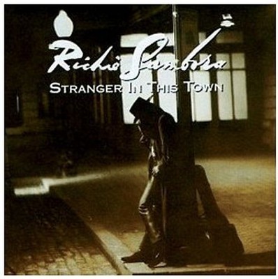 Richie Sambora - Stranger in This Town