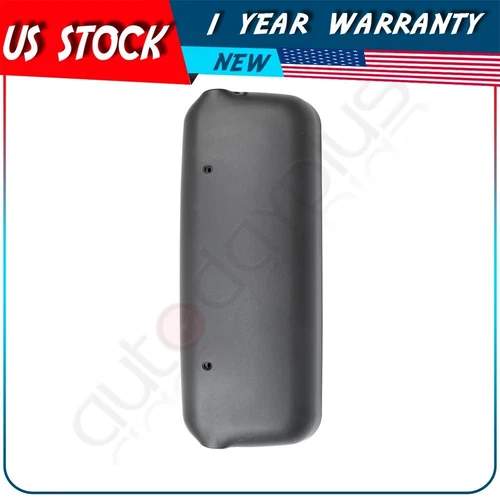 For 2005-2018 Freightliner Century/Columbia Driver Hand View Mirror Cover Primed