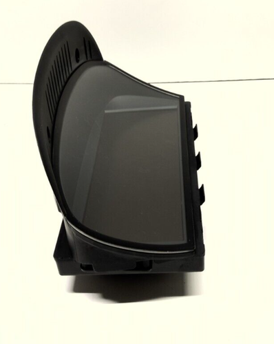 IDrive Widescreen Display Screen LCD 8.8inch 6973672 BMW E90 E91 3 Series - 第 6/11 張圖片