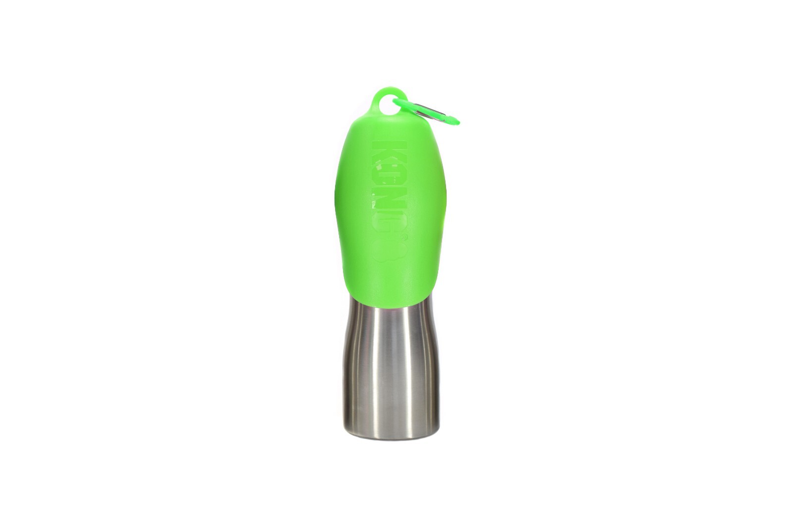 KONG H2O 25oz Stainless Steel Bottle Green