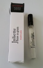 Juliette Has A Gun Not a Perfume Travel Purse Spray 5ml/0.17oz
