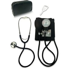 Stethoscope Sphygmomanometer Blood Pressure Cuff Nursing Student Starter Kit