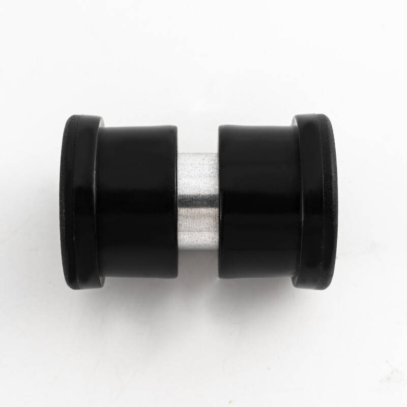 Motorcycle Handlebar Riser Bushings Fit for 1973-17 Harley Softail Dyna FXR US