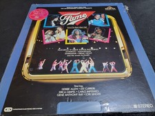 FAME  LIVE AT ROYAL ALBERT HALL  CED DISC NEW/SEALED ULTRA RARE