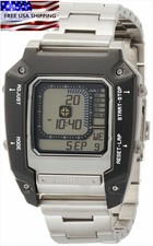 metal gear solid v seiko digital