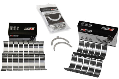 King Main & Rod Bearings for 2003-2022 Chrysler Dodge Jeep HEMI 5.7 6.1 6.4L