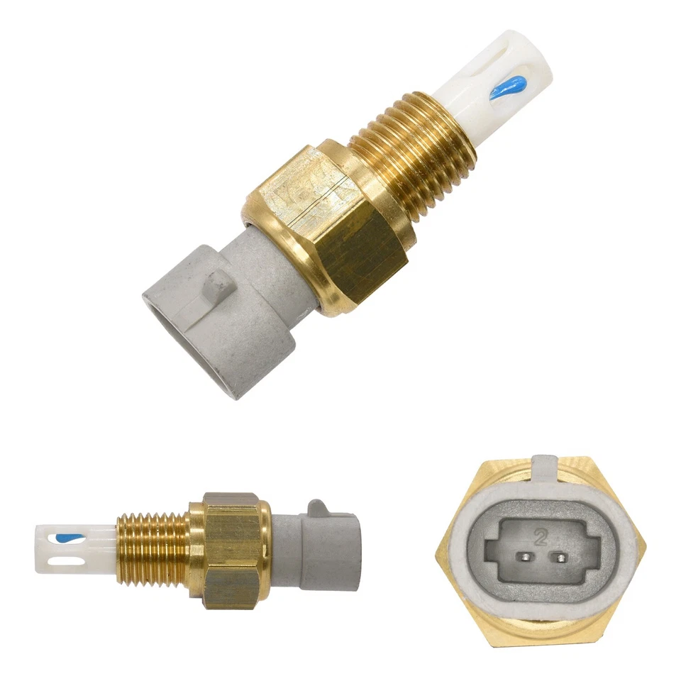 For 1996 Dodge Grand Caravan Air Charge Temperature Sensor Walker - Image 4 of 4