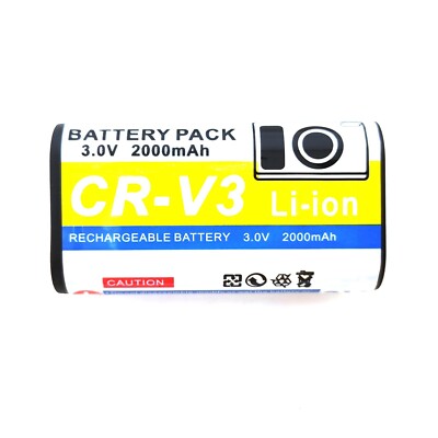 Battery For Pentax Optio S30 S40 S45 S50 S55 S60 USA STOCK Brand